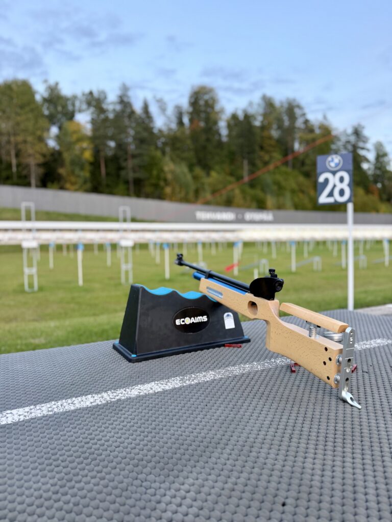 Tehvandi õhkrelvamärgid