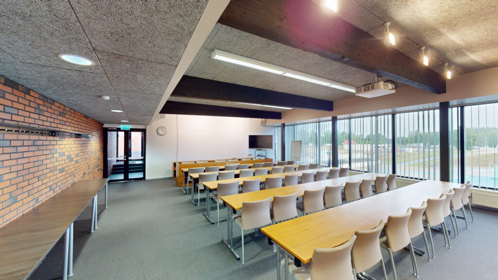 Tehvandi III korruse konverentsisaal